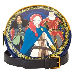 Mochila + Bolso La Guerra de los Rohirrim El Señor de los Anillos Loungefly