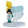 Figura Ichibansho Gotenks &#38; Ghost Dragon History II Dragon Ball 13cm