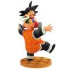Figura Ichibansho Son Goku &#38; Grandpa Son Gohan Dragon History II Dragon Ball 16cm