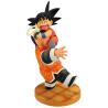Figura Ichibansho Son Goku &#38; Grandpa Son Gohan Dragon History II Dragon Ball 16cm