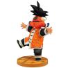 Figura Ichibansho Son Goku &#38; Grandpa Son Gohan Dragon History II Dragon Ball 16cm