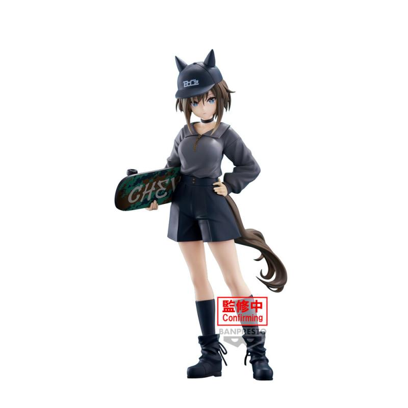 Figura Cheval Grand BoC&#39;z Umamusume: Pretty Derby 20cm