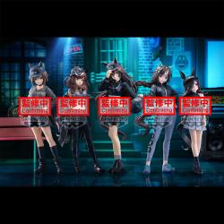 Figura Cheval Grand BoC&#39;z Umamusume: Pretty Derby 20cm