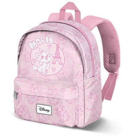 Mochila Aristogatos Disney 27cm
