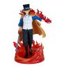 Figura The Shukko Sabo Special Edition One Piece 17cm
