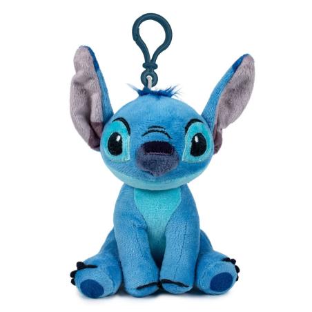 Llavero Stitch Disney sonido 10cm