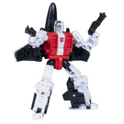 Figura Aerialbot Air Raid Age of the Primes Transformers 14cm