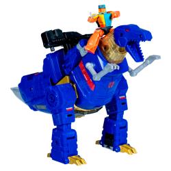 Figura G2 Universe Grimlock Autobot Wheelie Age of the Primes Transformers 19cm