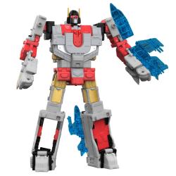 Figura Aerialbot Silverbolt Age of the Primes Transformers 17,5cm