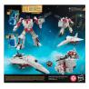 Figura Aerialbot Silverbolt Age of the Primes Transformers 17,5cm