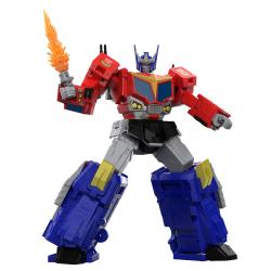 Figura Star Optimus Prime The Thirteen Age of the Primes Transformers 38cm