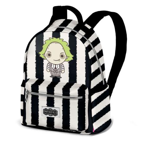 Mochila Strips Beetlejuice 29cm