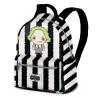 Mochila Strips Beetlejuice 29cm