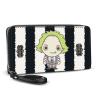 Cartera Strips Beetlejuice