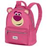 Mochila Lotso Toy Story Disney Pixar 29cm