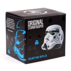 Taza 3D Imperial Stormtrooper Star Wars