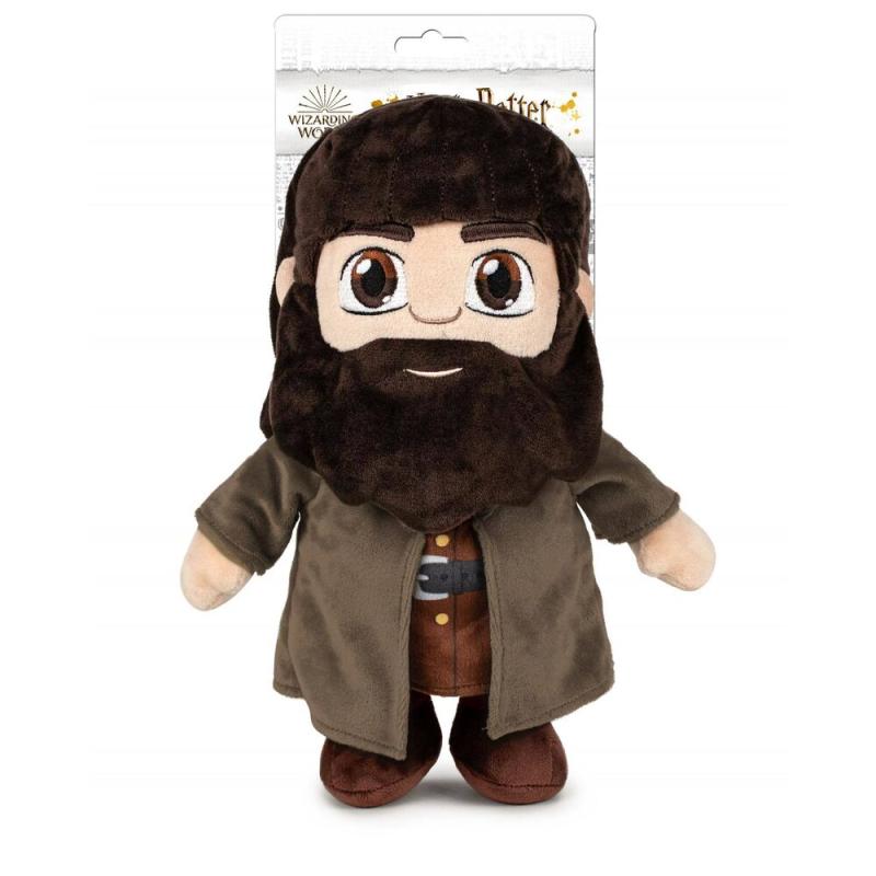 Peluche Hagrid Harry Potter 32cm