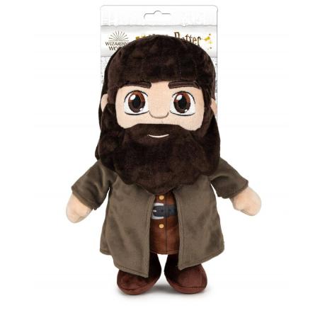 Peluche Hagrid Harry Potter 32cm