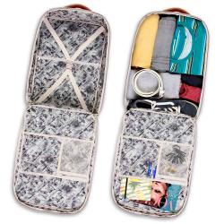 Mochila Mickey Disney 49cm