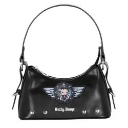 Bolso Motor Love Betty Boop