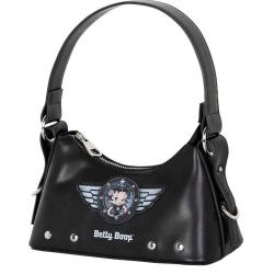 Bolso Motor Love Betty Boop