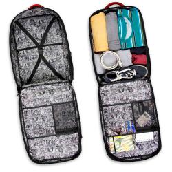 Mochila Comics Marvel 40cm