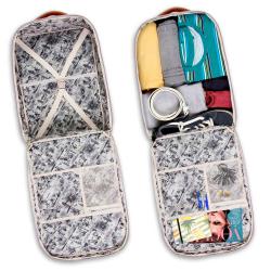 Mochila Mickey Disney 40cm