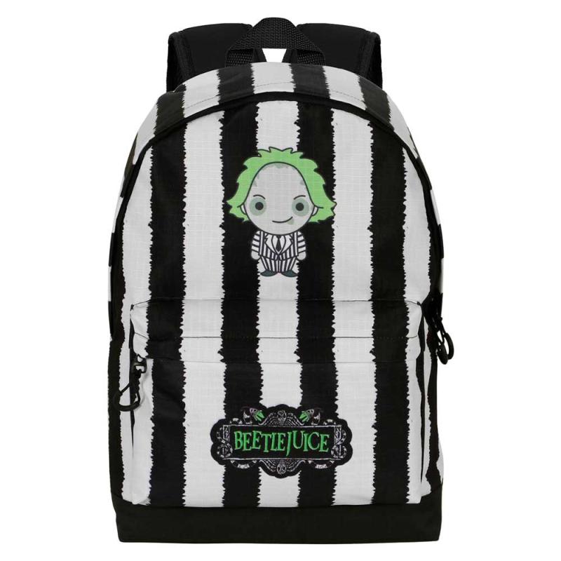 Mochila Beetlejuice 44cm