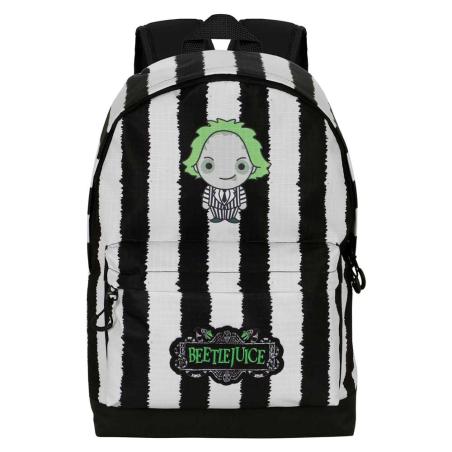 Mochila Beetlejuice 44cm