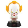 Mini Lampara Icon IT Pennywise