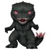 Figura POP Super Godzilla y Kong El nuevo imperio Godzilla