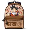 Mochila Goku Foodie Dragon Ball Z 44cm adaptable