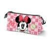 Portatodo Journey Minnie Disney triple