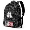 Mochila Year Mickey Disney 44cm adaptable