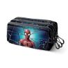 Portatodo Maximum Spiderman Marvel triple