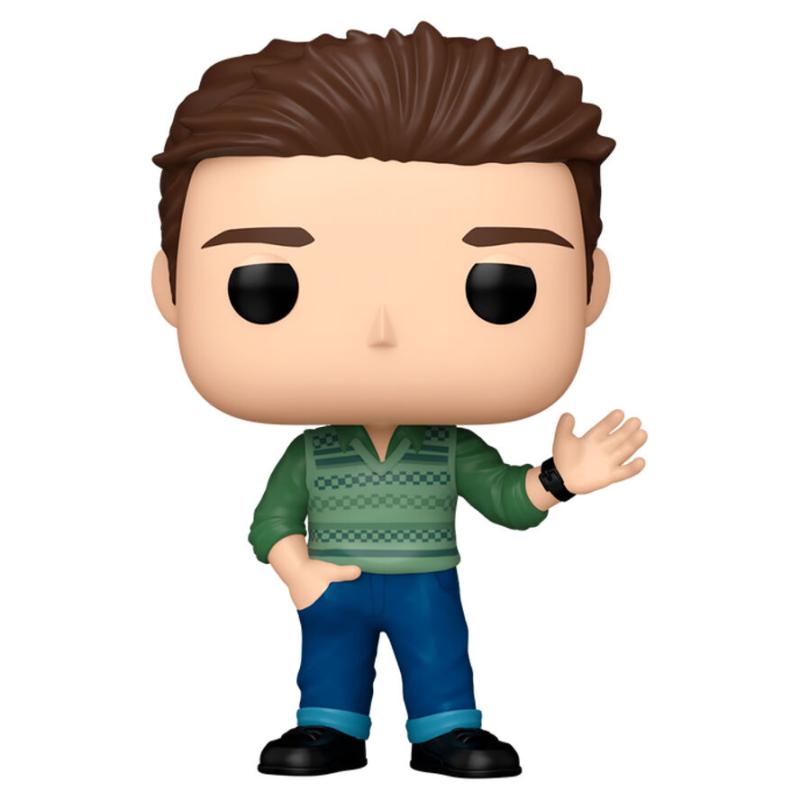 Figura POP Sixteen Candles Jake Ryan