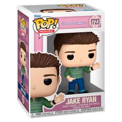 Figura POP Sixteen Candles Jake Ryan