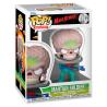 Figura POP Mars Attacks Martian Soldier