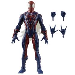 Figura Spider-Man Unlimited Spiderman Marvel Comics 15cm