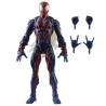Figura Spider-Man Unlimited Spiderman Marvel Comics 15cm