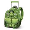 Trolley 3D Rage Hulk Marvel 34cm
