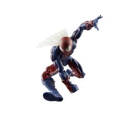Figura Spider-Man Unlimited Spiderman Marvel Comics 15cm