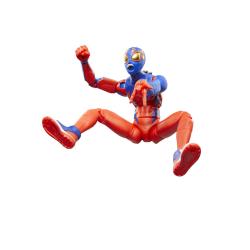 Figura Spider-Boy Spider-Man Marvel 15cm