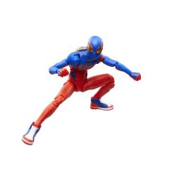 Figura Spider-Boy Spider-Man Marvel 15cm