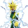 Figura Electro Francine Frye Spider-Man Marvel 15cm
