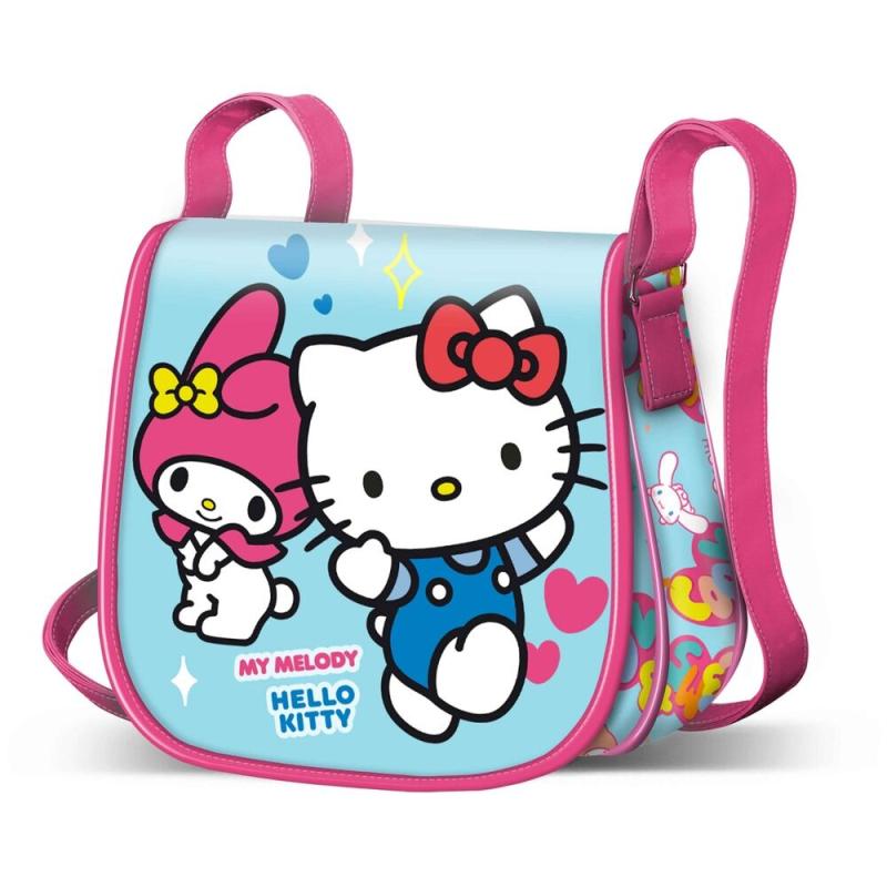 Bolso Tote Bolsas Hello Kitty Mercadolibre Bolsas Para Niñas Bolsa
