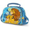 Bolsa portameriendas 3D Wild El Rey Leon Disney
