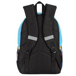 Mochila Mariposas 43cm