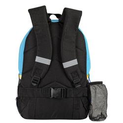 Mochila Mariposas 43cm