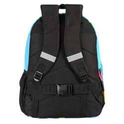 Mochila Mariposas 43cm